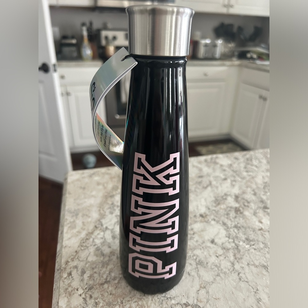VS PINK Sip by Swell Water bottle NWT